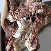 熟牛头肉精品牛头肉厂家直发保质保量