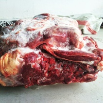 驴肉，驴杂