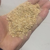 麦麸饲料