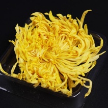 菊花茶