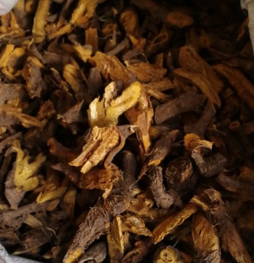 [虎杖批发]虎杖干货成段价格7000.00元/吨 - 一亩田