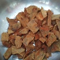 五香牛肉干