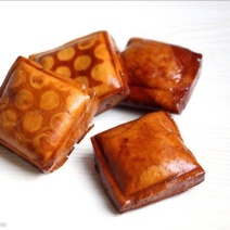 千叶豆腐干豆腐