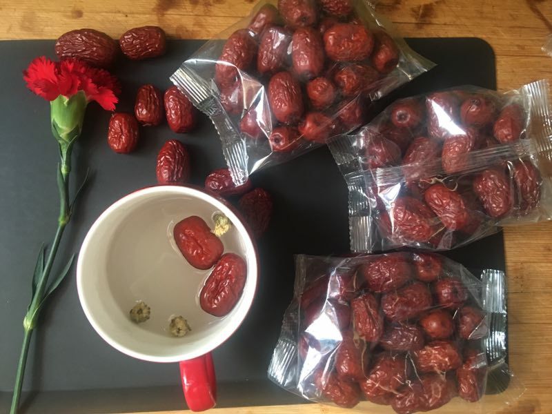 枣圈线上交流截图示意
