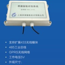 霖鹏智能主控器(温室大棚专用)