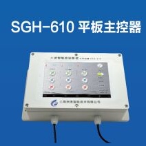 霖鹏智能放风机主控器(放风可配多种电机)