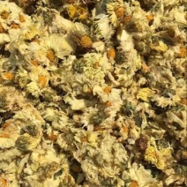 杭白菊散装