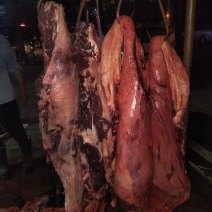 驴肉