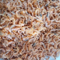 磷虾皮，1箱10斤