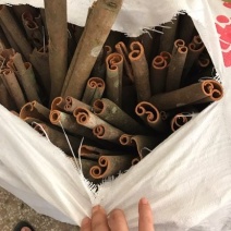 肉桂(统筒干货)80斤一件定装