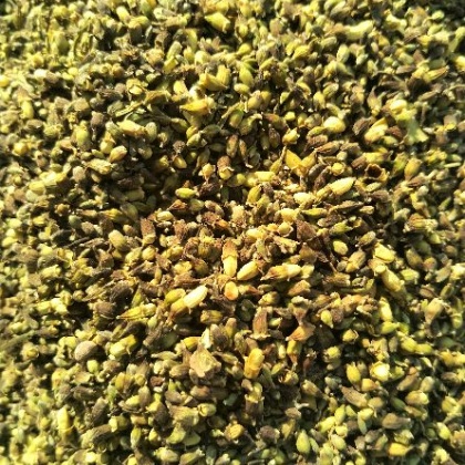 盐湖区槐米价格行情走势 - 一亩田