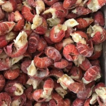 龙虾尾