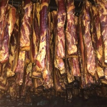 四川马边彝之香腊肉