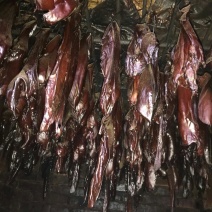 四川彝家腊肉