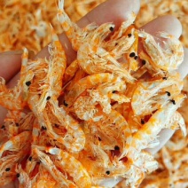 磷虾干