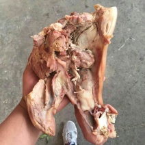 猪头肉