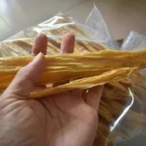 豆制品腐竹