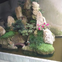 毛石——假山石供应