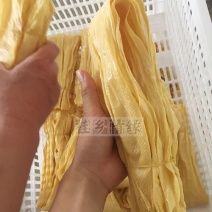 腐竹散装