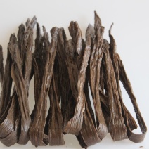 黑腐竹纯手工制作零添加