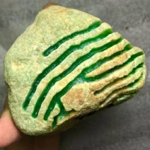 毛石