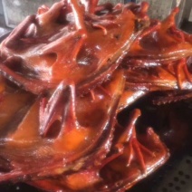 建瓯酱鸭