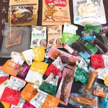 牛肉干内蒙特产试吃包