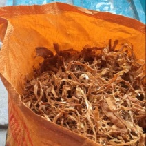 水煮笋干淡笋干