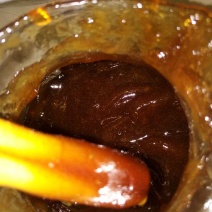 手工野生橄榄膏