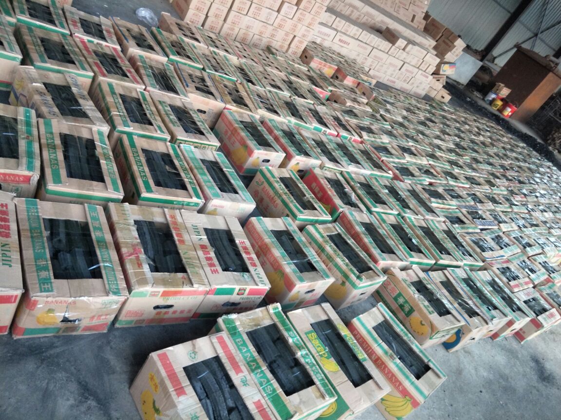 [木炭批发]机制木炭环保无烟厂家直销价格1.30元/斤 - 一亩田