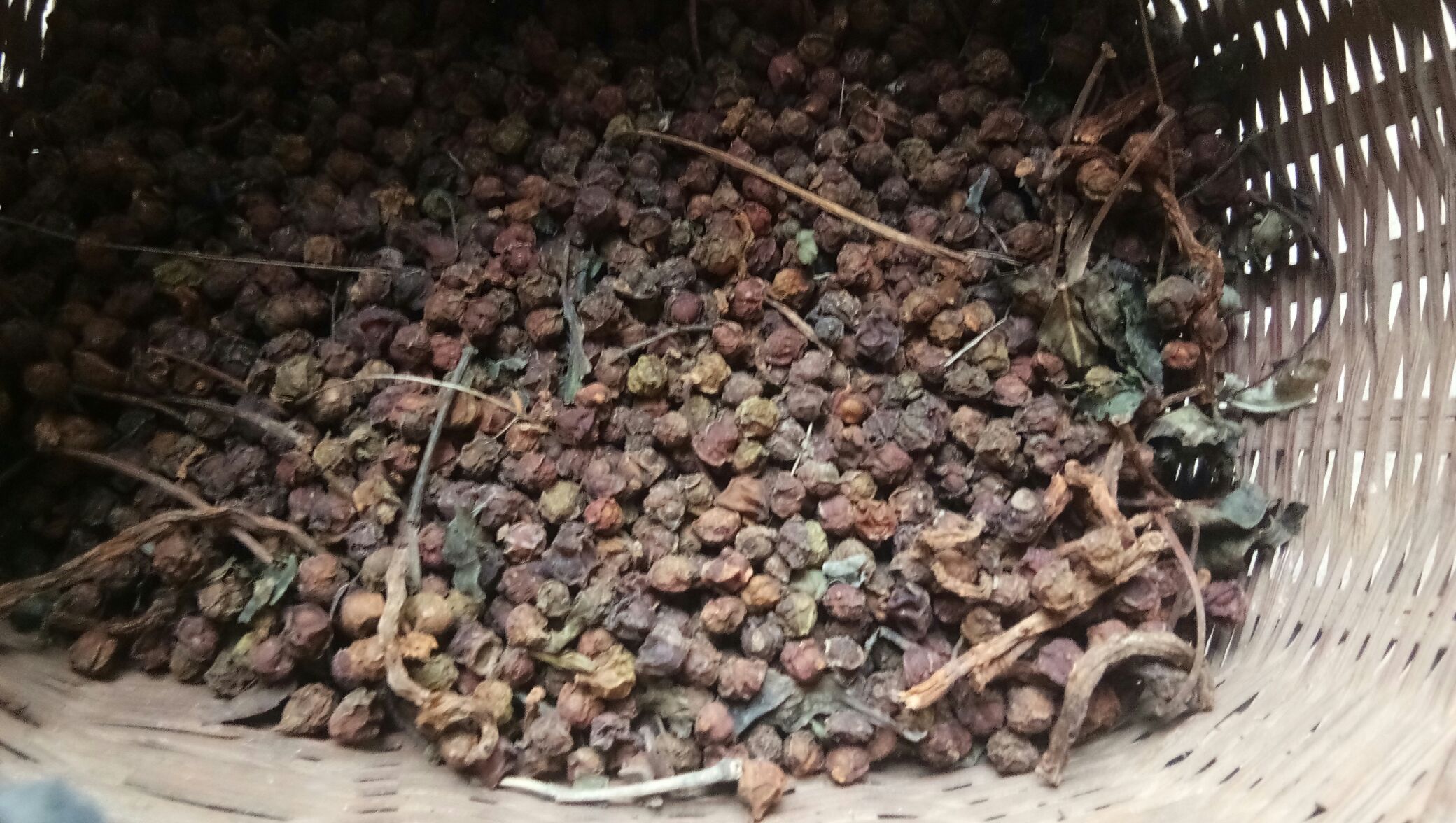 展示五味子泡水、炖汤、蜜饯等多种食用方式 五味子泡水与炖汤的食用方式