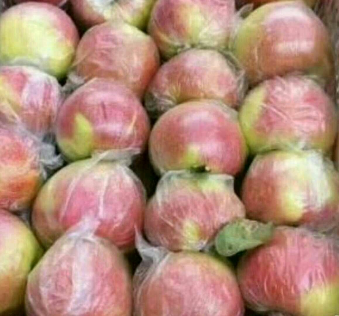 美八苹果在电商平台热销