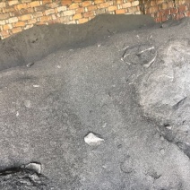 稻壳谷壳灰湿