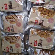 香酥鱼
