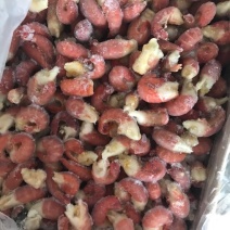 小龙虾虾尾