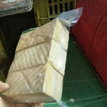 正宗湖南温塘豆腐。