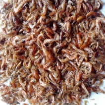 油炸虾干