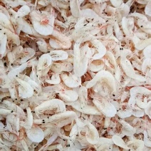 渤海湾虾皮，一级虾皮