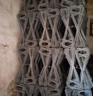 [地锚批发]大棚地锚价格0.35元/根 - 一亩田