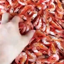干虾东山特产对虾小只