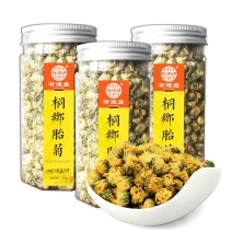 杭白菊