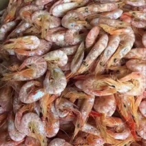 干虾