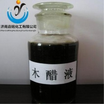 木醋液