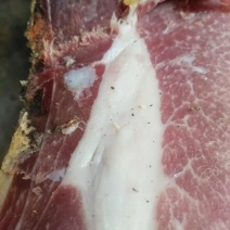 云南大理白族火腿