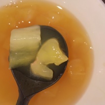 木薯