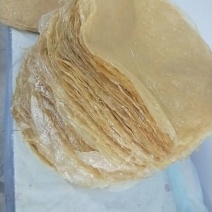 豆油皮