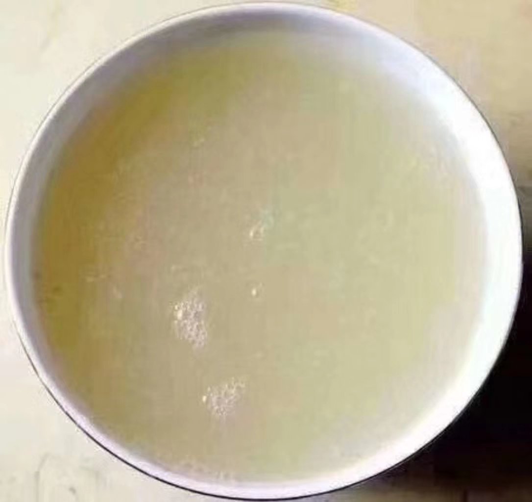 过滤梨汁