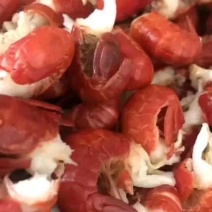 龙虾尾