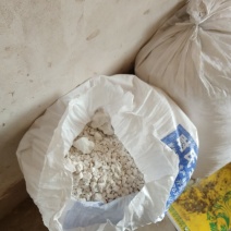 纯红薯粉芡