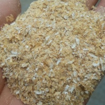 麦麸，麸子